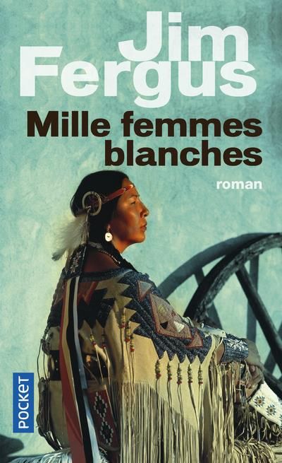 Emprunter Mille femmes blanches Tome 1 : Les carnets de May Dodd livre