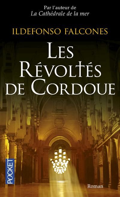 Emprunter Les révoltés de Cordoue livre