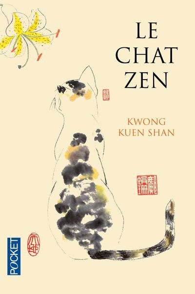 Emprunter Le Chat Zen livre