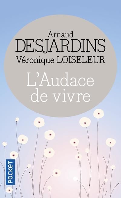 Emprunter L'audace de vivre livre