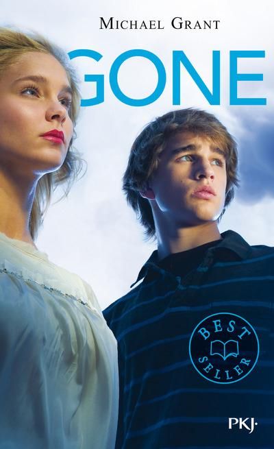 Emprunter Gone Tome 1 livre