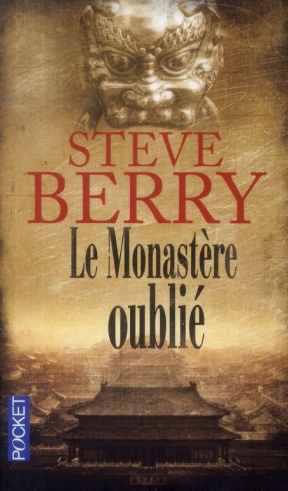 Emprunter Le monastère oublié livre