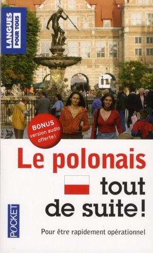 Emprunter Le polonais tout de suite ! livre