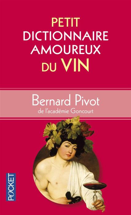 Emprunter Petit dictionnaire amoureux du vin livre