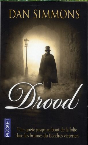 Emprunter Drood livre