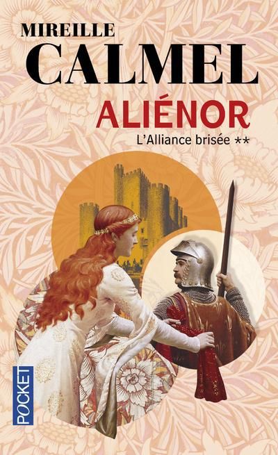 Emprunter Aliénor Tome 2 : L'alliance brisée livre