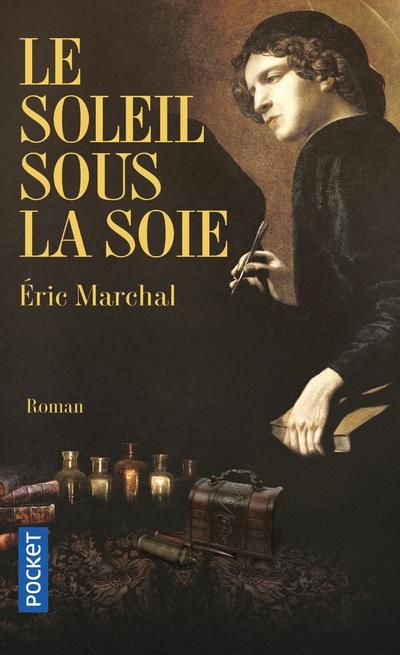 Emprunter Le soleil sous la soie livre