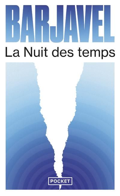 Emprunter La nuit des temps livre