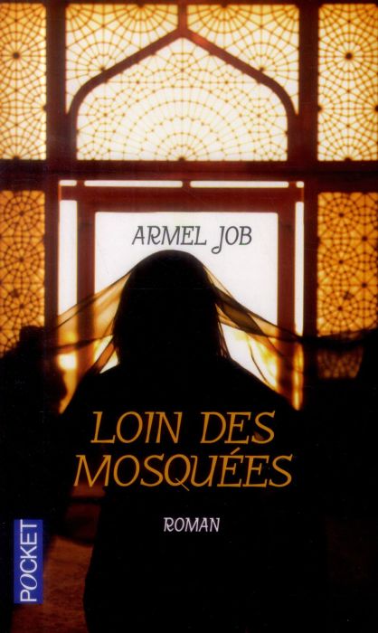 Emprunter Loin des mosquées livre