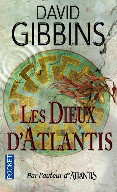 Emprunter Les Dieux d'Atlantis livre