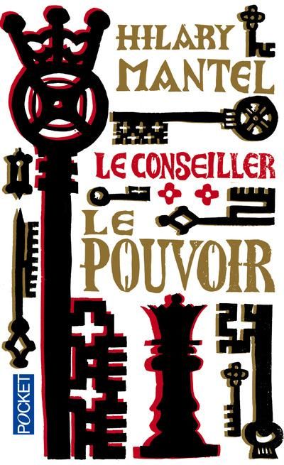 Emprunter Le Conseiller/02/Le pouvoir livre