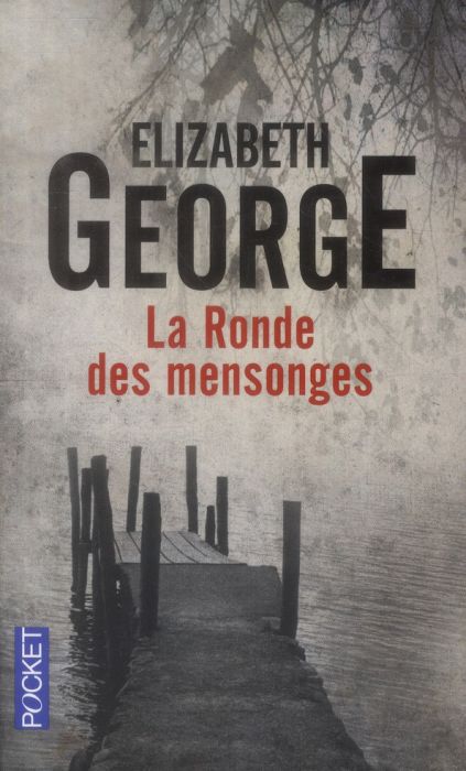 Emprunter La Ronde des mensonges livre