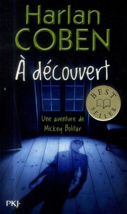 Emprunter A découvert livre