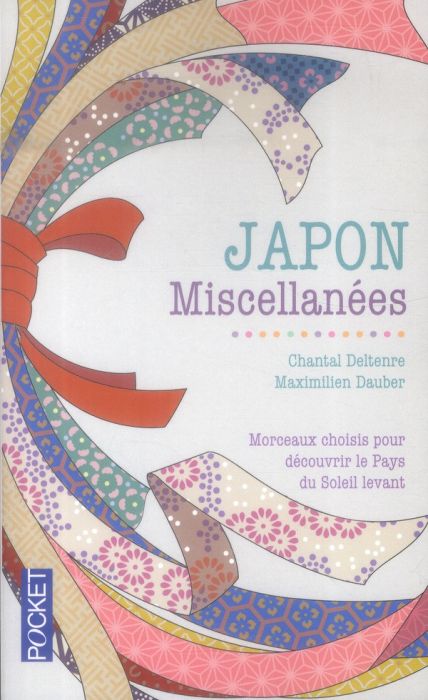 Emprunter Japon. Miscellanées livre