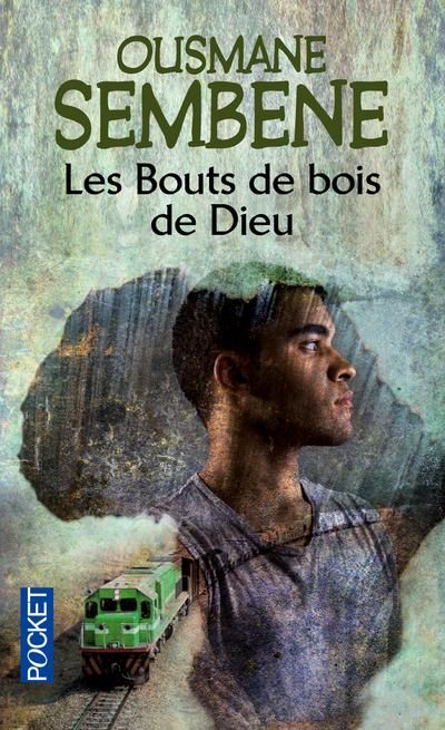 Emprunter Les bouts de bois de Dieu. Banty Mam Yali livre