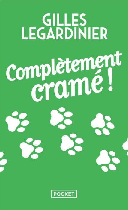 Emprunter Complétement cramé ! livre