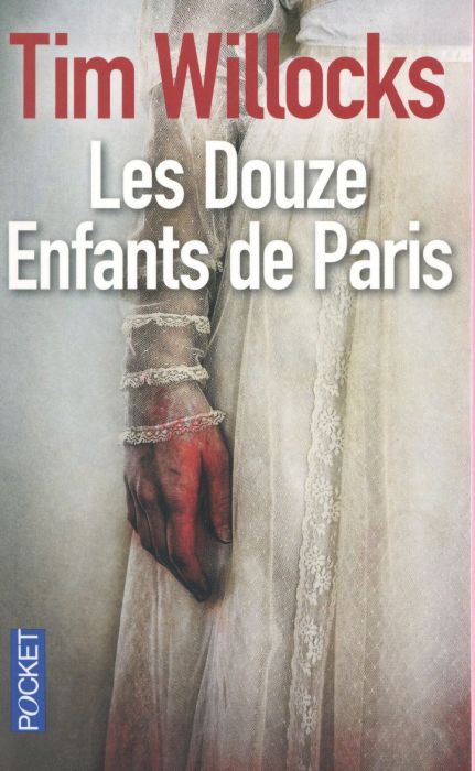 Emprunter Les douze enfants de Paris livre