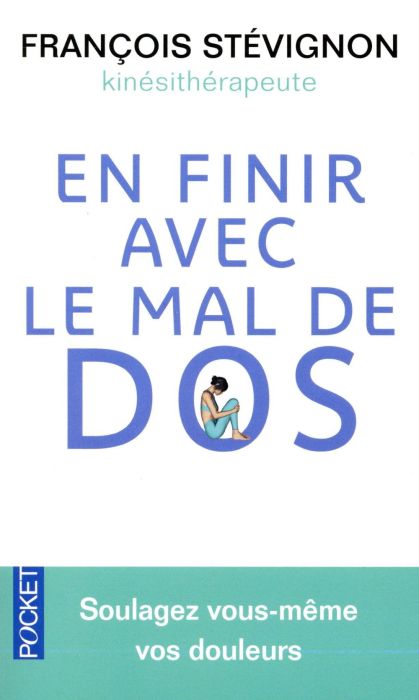 Emprunter En finir avec le mal de dos livre