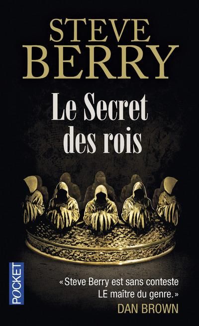 Emprunter Le secret des rois livre