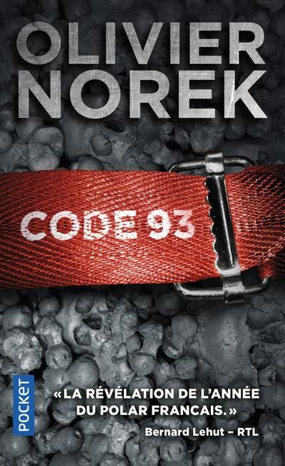 Emprunter Code 93 livre