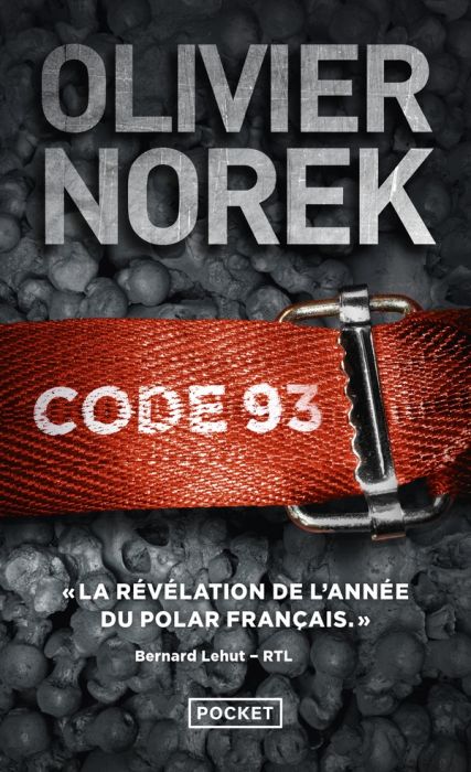 Emprunter Code 93 livre