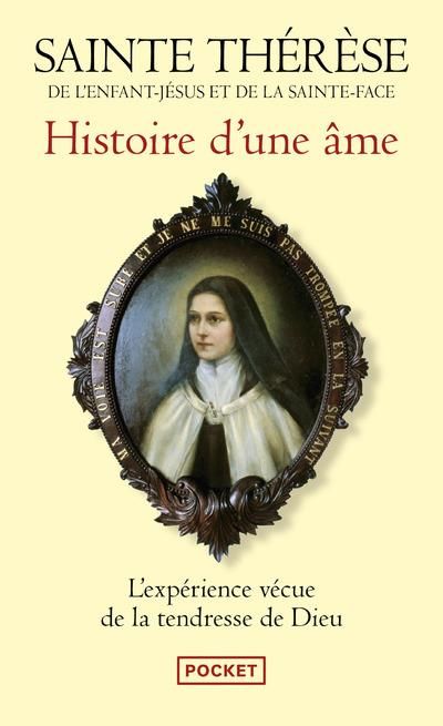 Emprunter Histoire d'une âme. Manuscrits autobiographiques livre