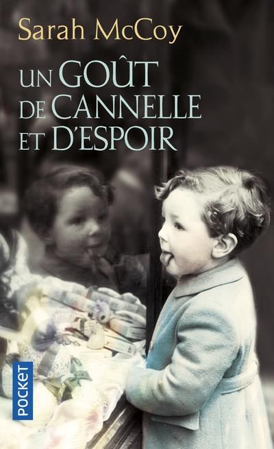 Emprunter Un goût de cannelle et d'espoir livre