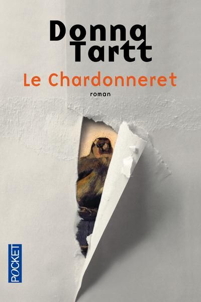 Emprunter Le chardonneret livre