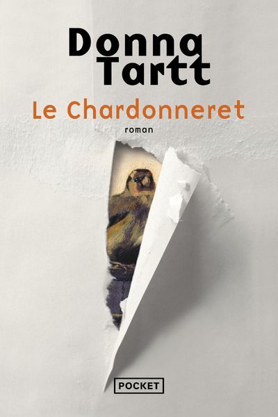 Emprunter Le chardonneret livre