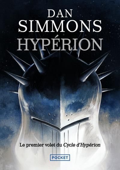 Emprunter Les Cantos d'Hypérion Tome 1 : Hypérion livre