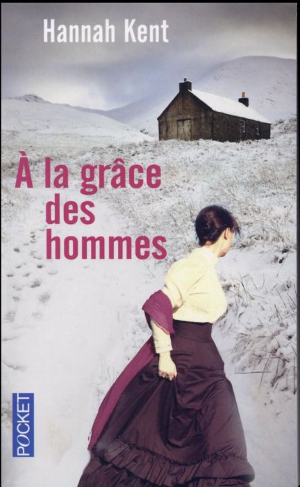 Emprunter A la grâce des hommes livre