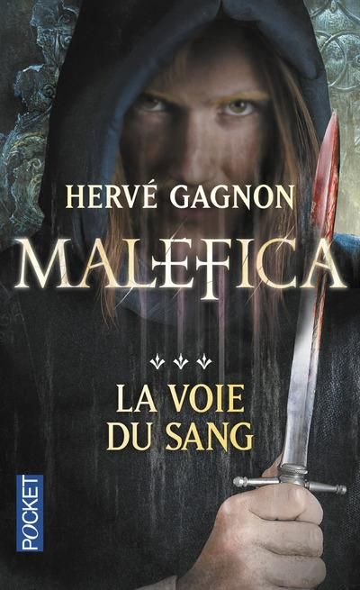 Emprunter Malefica Tome 3 : La voie du sang livre