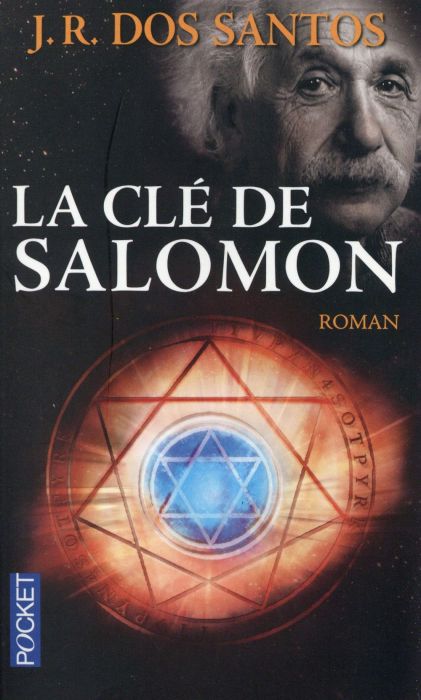 Emprunter La clé de Salomon livre