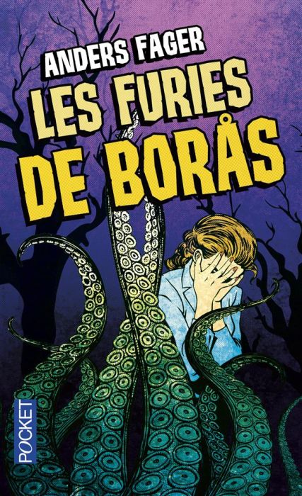 Emprunter Les furies de Boras et autres contes horrifiques livre