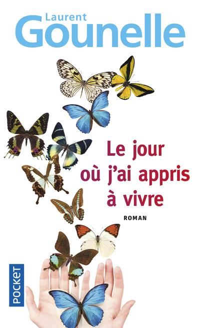 Emprunter Le jour où j'ai appris à vivre livre