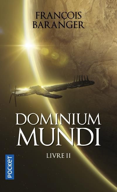 Emprunter Dominium Mundi Tome 2 livre