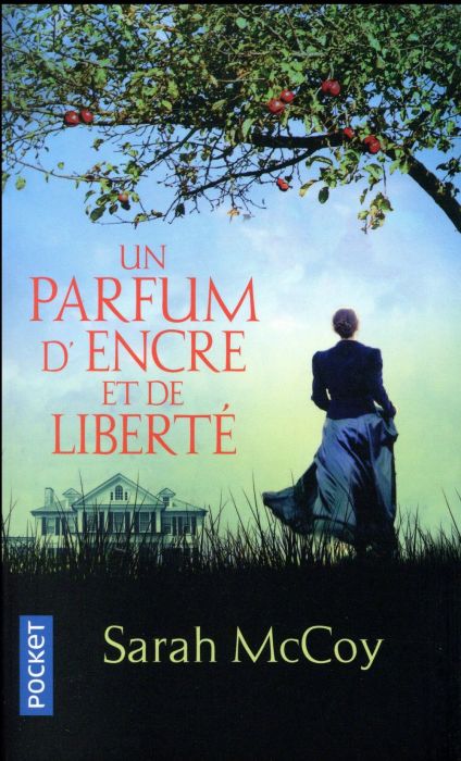 Emprunter Un parfum d'encre et de liberté livre