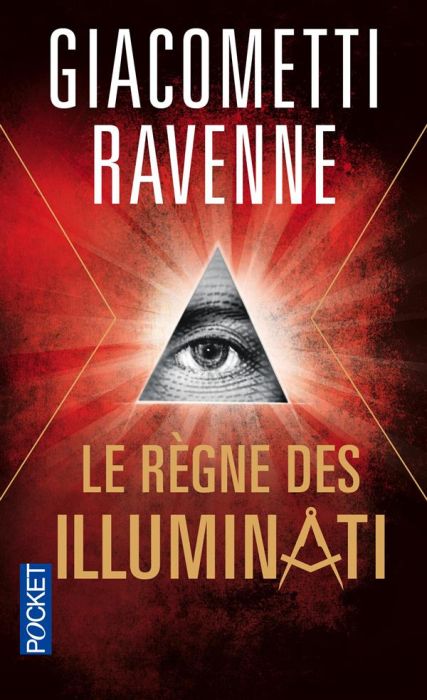 Emprunter Le règne des Illuminati livre