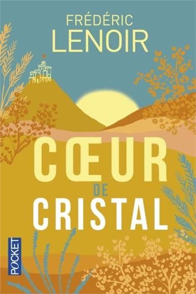 Emprunter Coeur de cristal livre