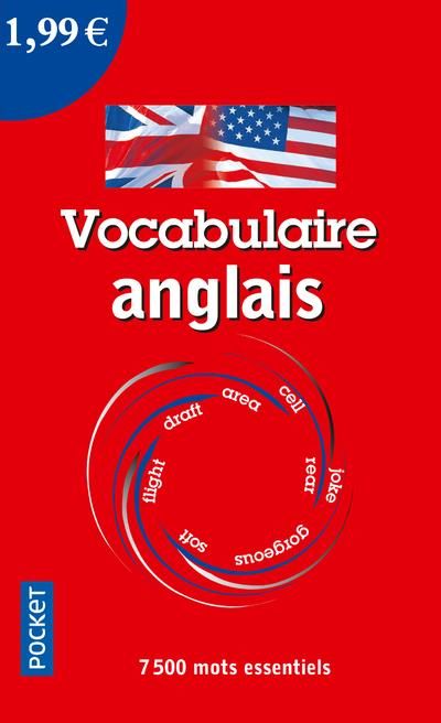 Emprunter Vocabulaire anglais. 6e édition livre