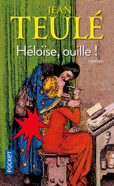 Emprunter Héloïse, ouille ! livre