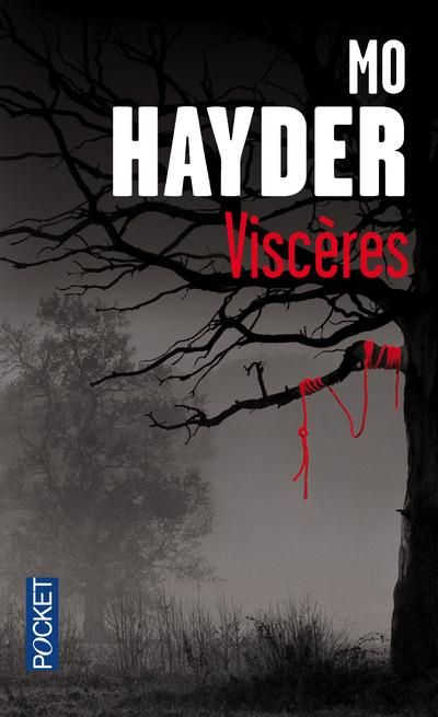 Emprunter Viscères livre