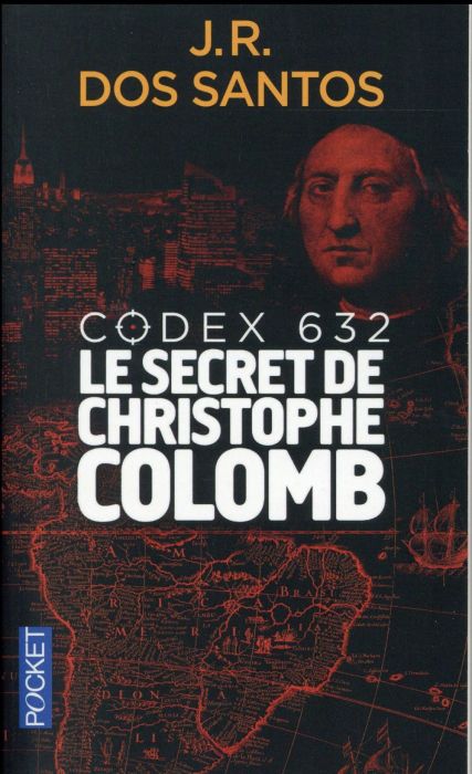 Emprunter Codex 632. Le secret de Christophe Colomb livre