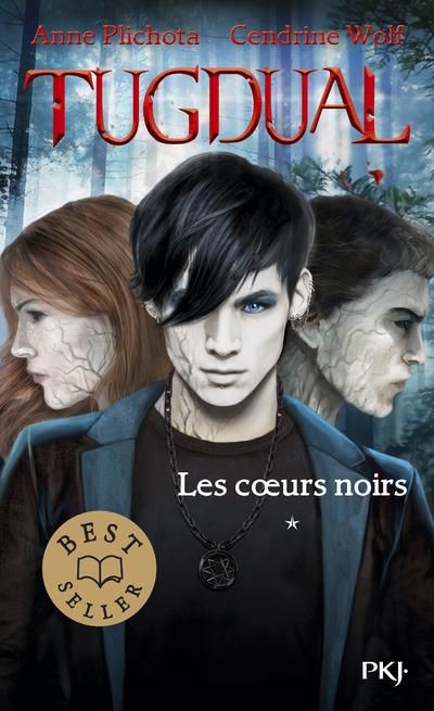 Emprunter Tugdual Tome 1 : Les coeurs noirs livre