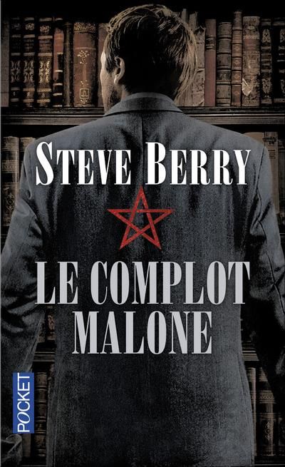 Emprunter Le complot Malone livre