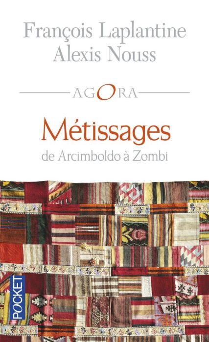 Emprunter Métissages. De Arcimboldo à Zombi livre