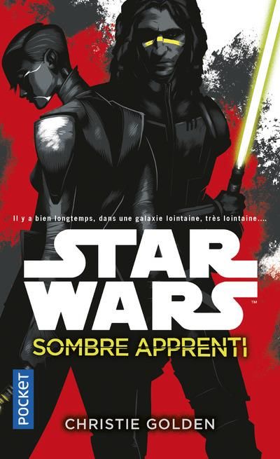 Emprunter Sombre apprenti livre