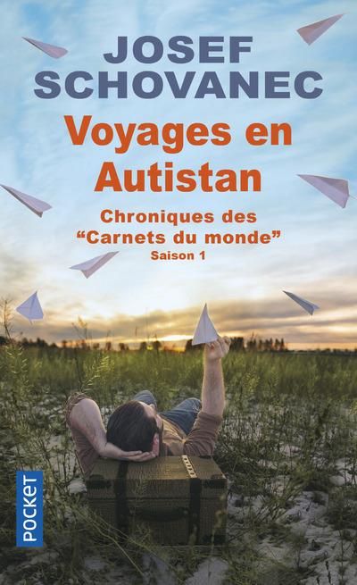 Emprunter Voyages en Autistan. Chroniques des 