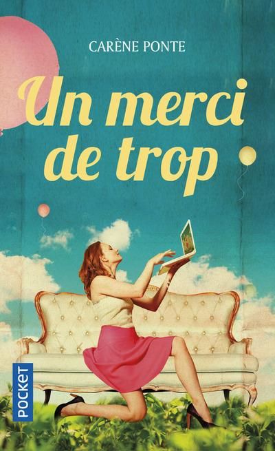 Emprunter Un merci de trop livre