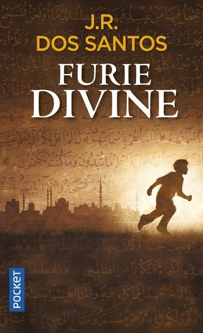 Emprunter Furie divine livre